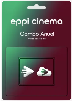 Gift Card Eppi + Nuvem – Anual