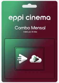 Gift Card Eppi + Nuvem – Mensal