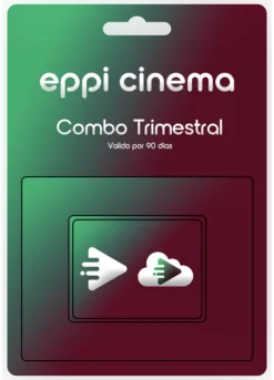 Gift Card Eppi + Nuvem – Trimestral