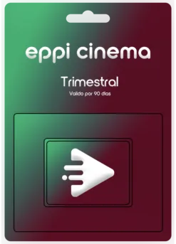 Gift Card Eppi – Trimestral
