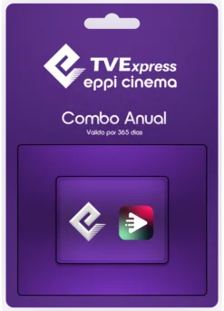 Gift Card TVE + Eppi – Anual