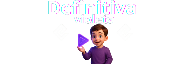 Definitiva Violeta